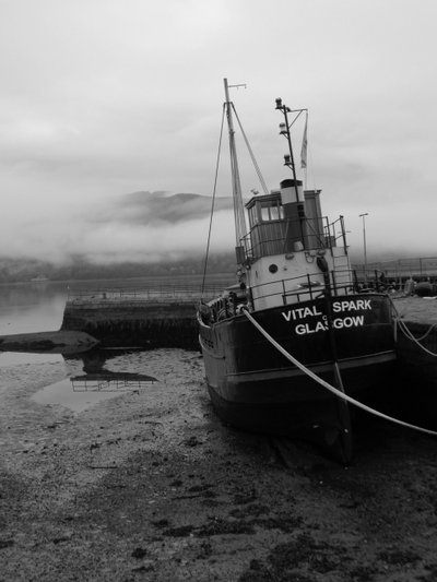 Kintyre... Plus.3 by Peter McClure